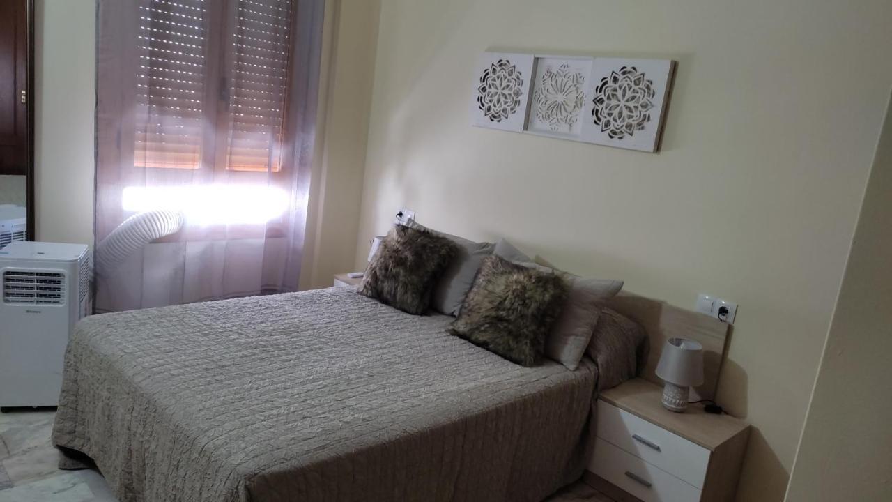 Apartamento Puerta Nueva *