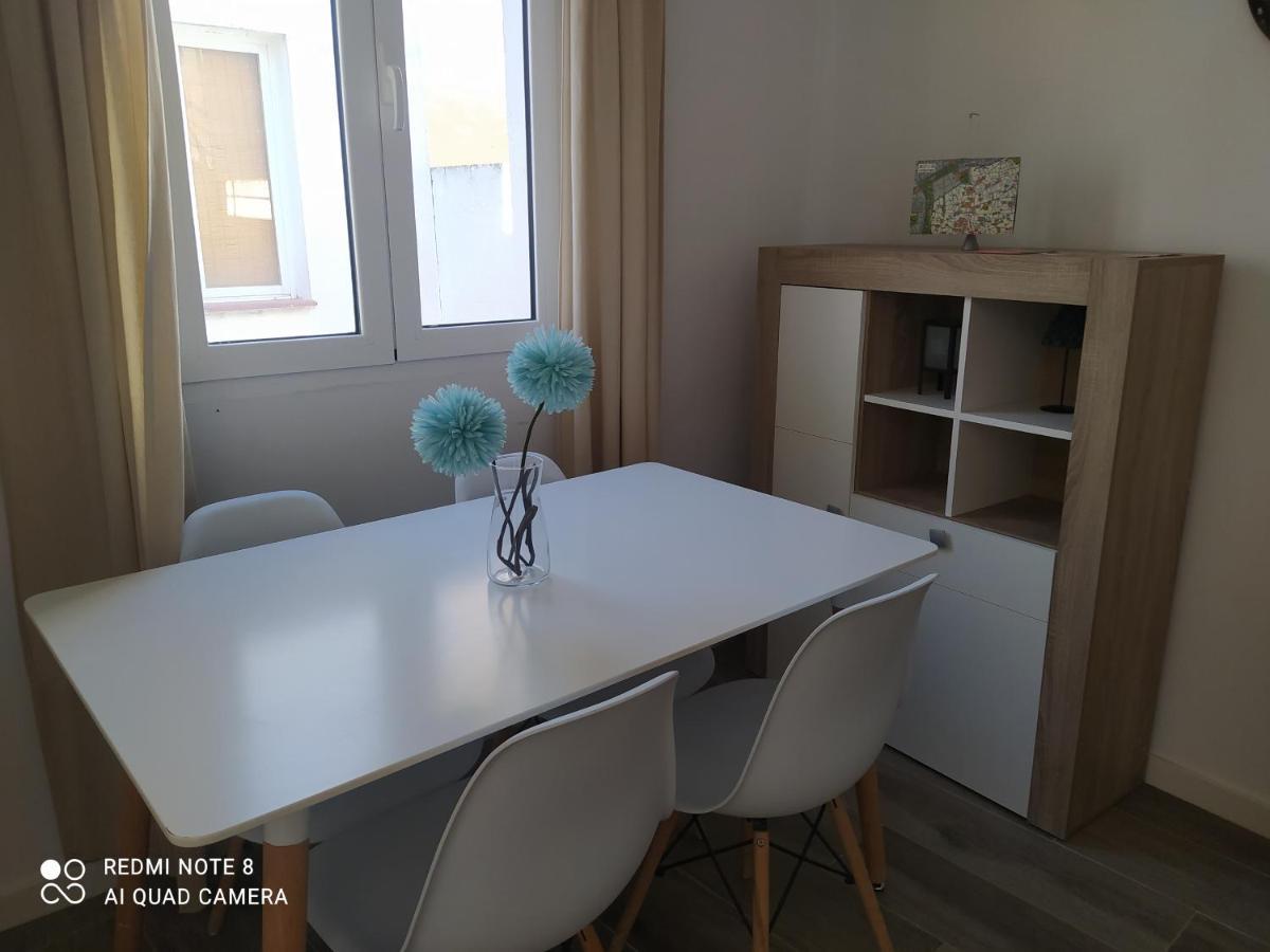 Apartamento Patio De Rivas Y Palma