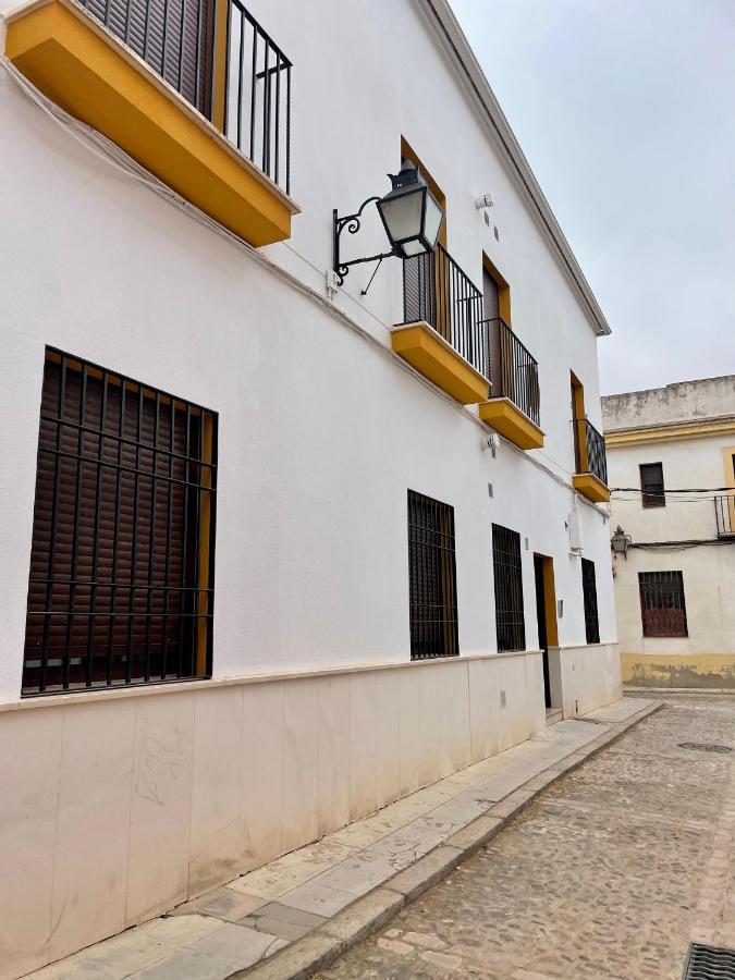 Apartamento El Descanso Del Almorávide