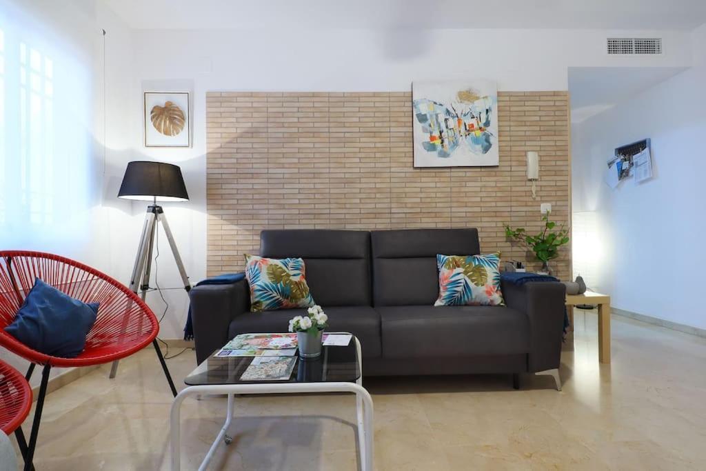 Apartamento Apartamento Puente De Miraflores Córdoba
