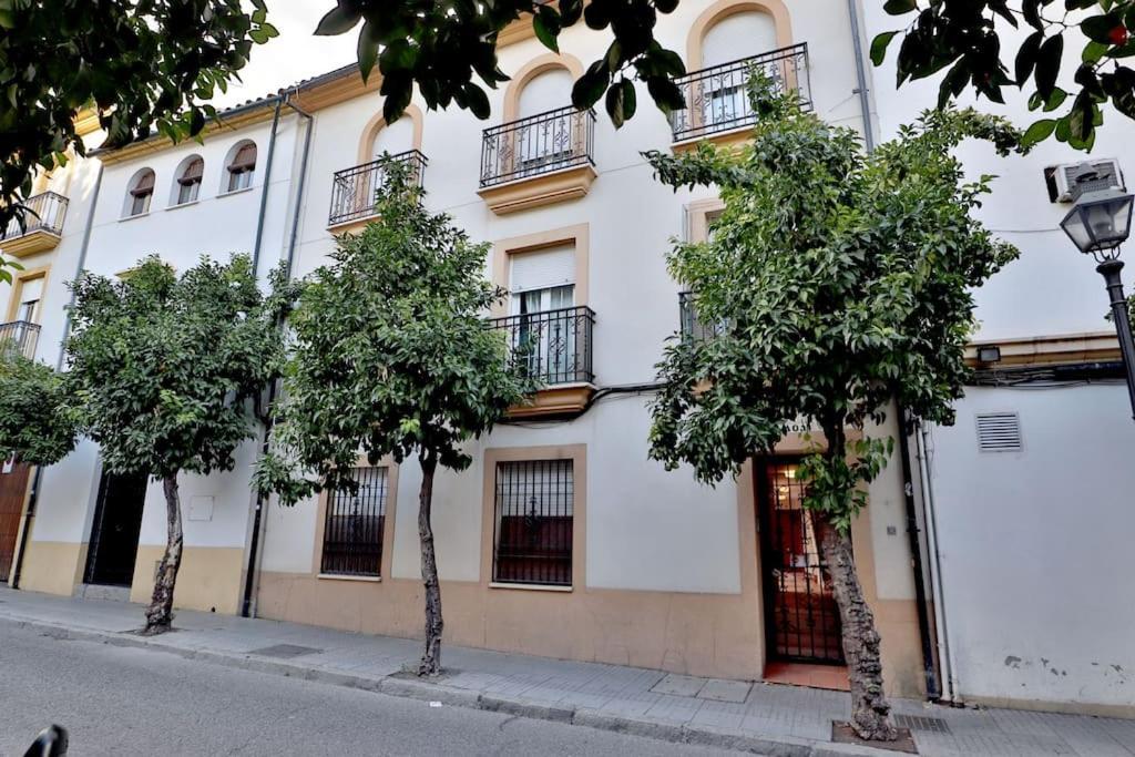 Apartamento Apartamento Puente De Miraflores *