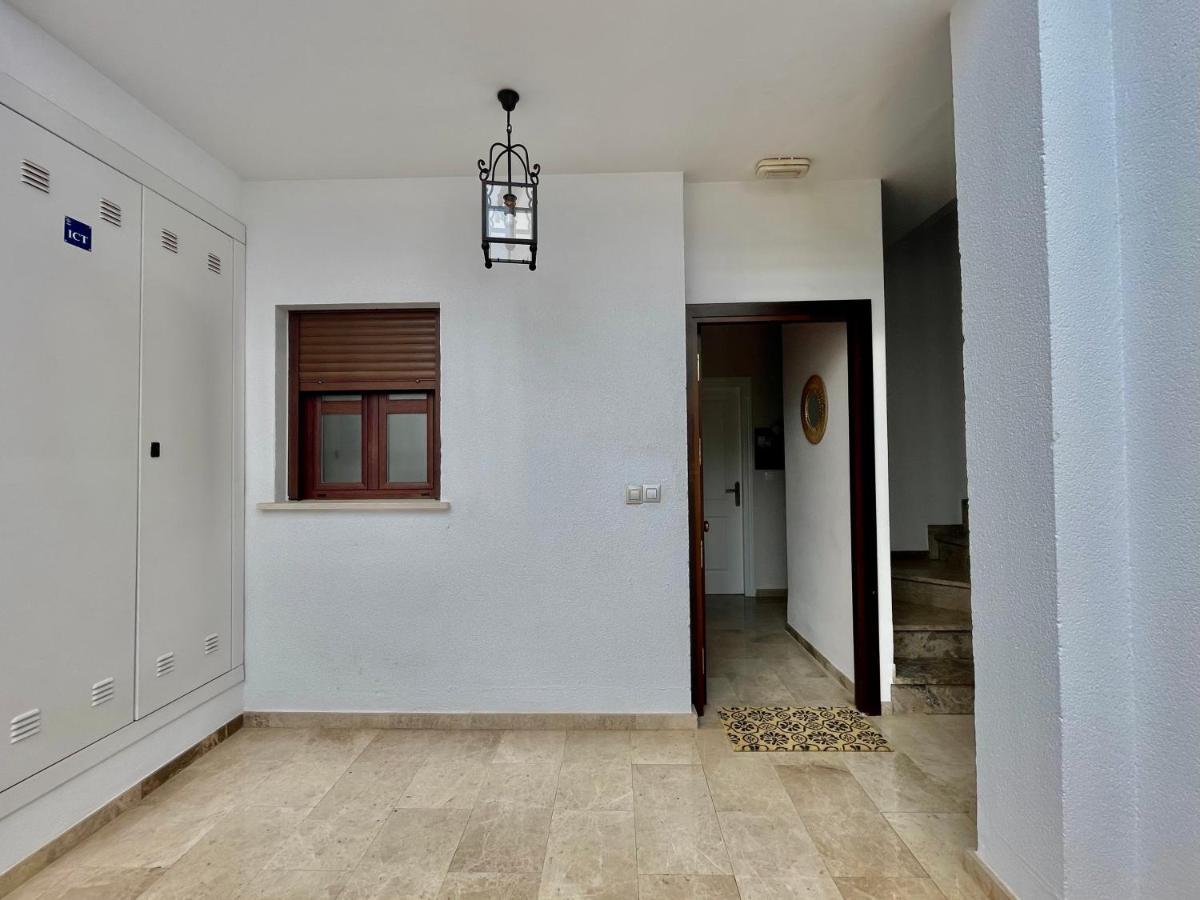 Apartamento El Descanso Del Almorávide Córdoba