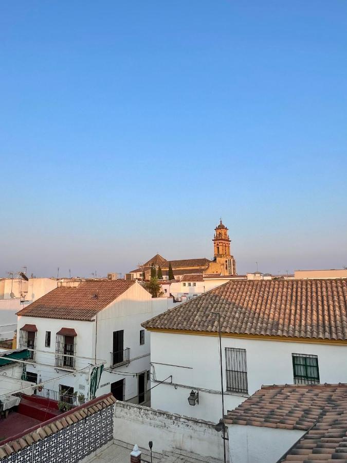 Apartamento El Descanso Del Almorávide Córdoba