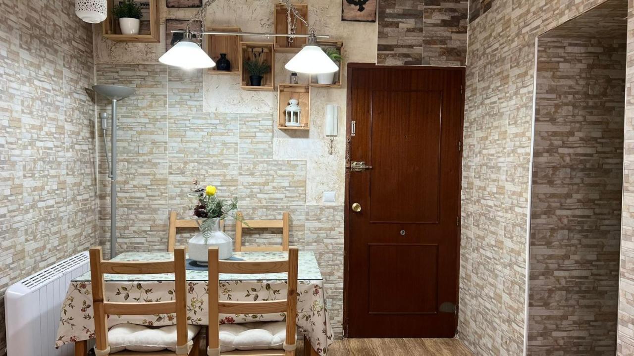 Apartamento Apartamento En Barrio San Basilio