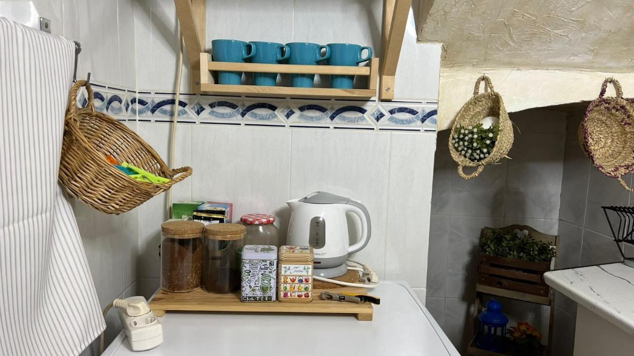 Apartamento En Barrio San Basilio Apartamento
