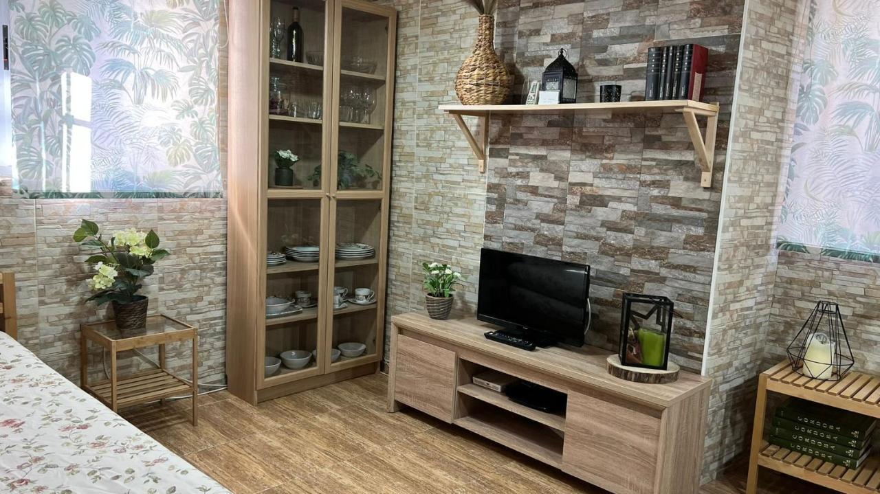 Apartamento Apartamento En Barrio San Basilio *