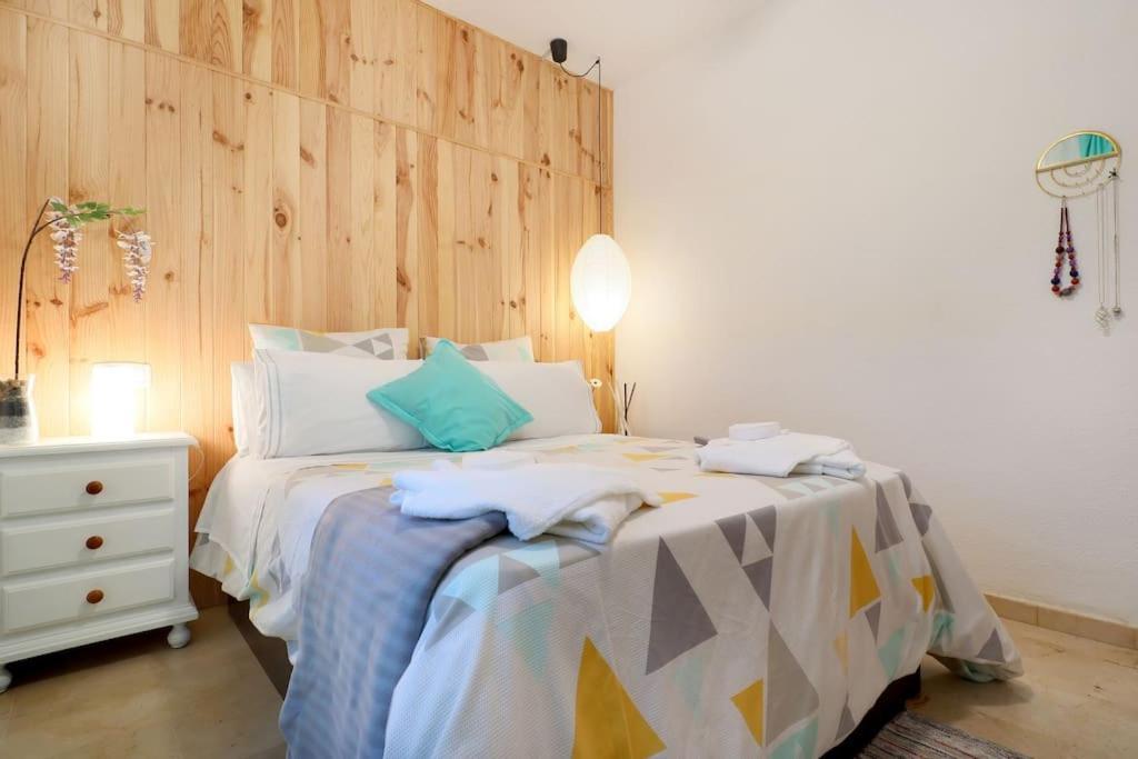 Apartamento Apartamento Puente De Miraflores