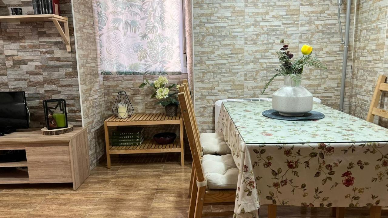 Apartamento En Barrio San Basilio Apartamento Córdoba