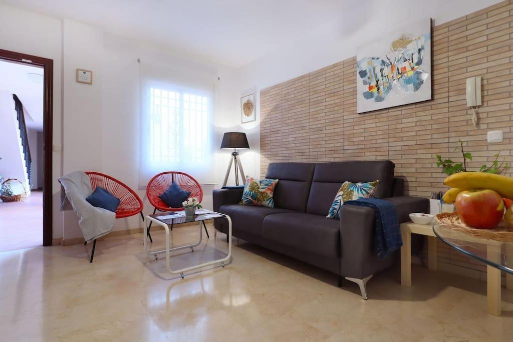 Apartamento Puente De Miraflores Córdoba