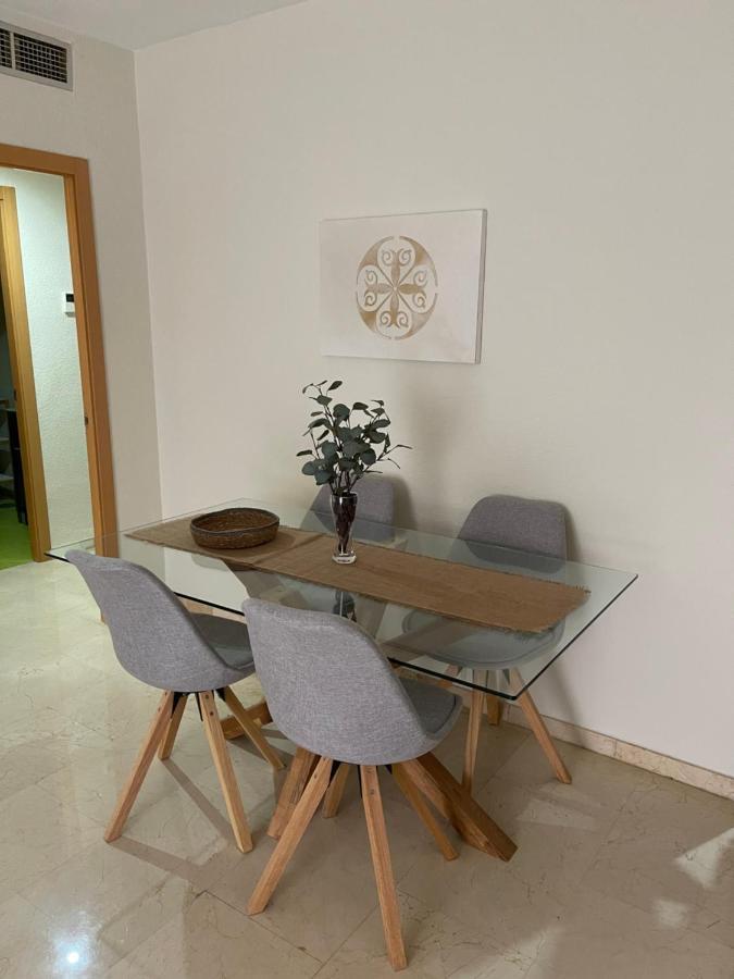 Apartamento La Compania