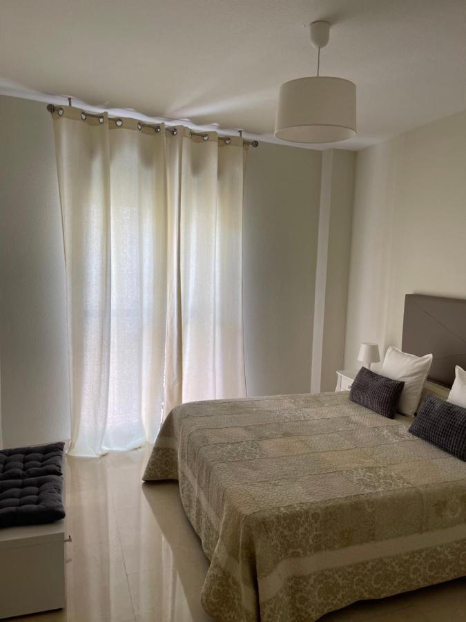 Apartamento La Compania Cordoba