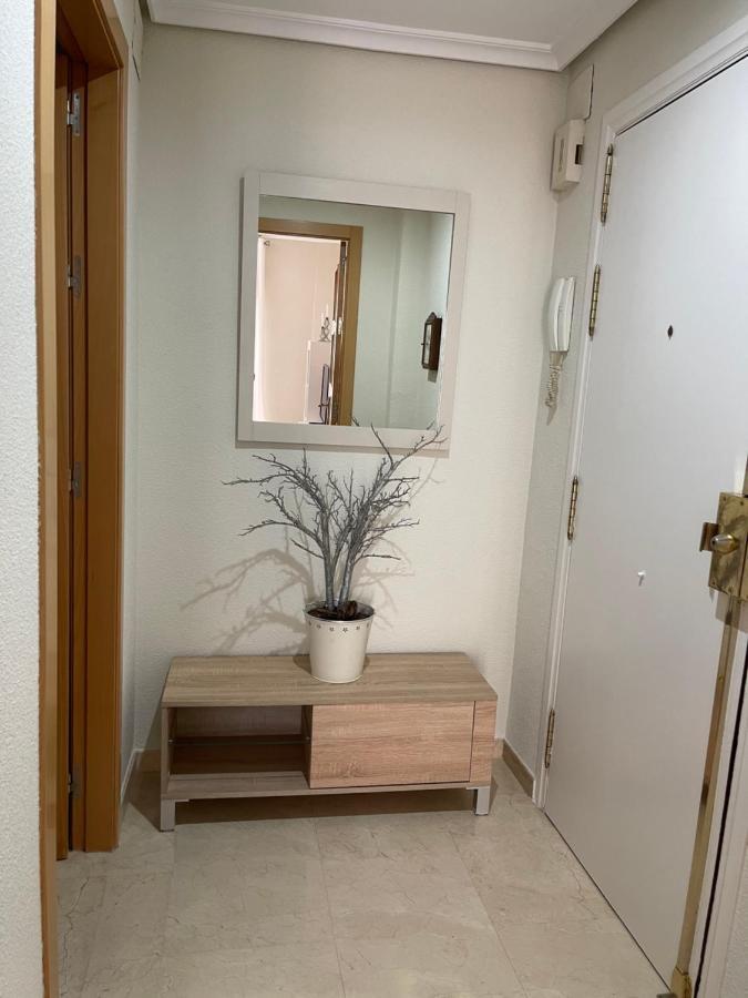 Apartment Apartamento La Compania