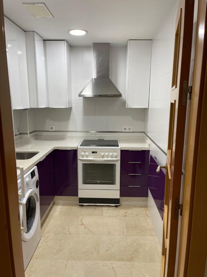 Apartamento La Compania *