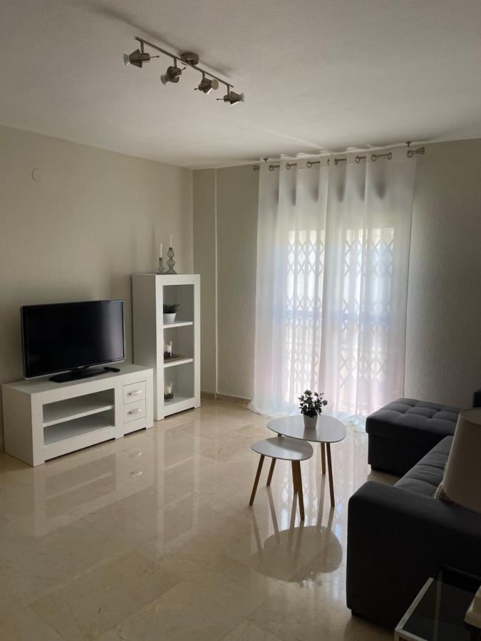 Apartment Apartamento La Compania