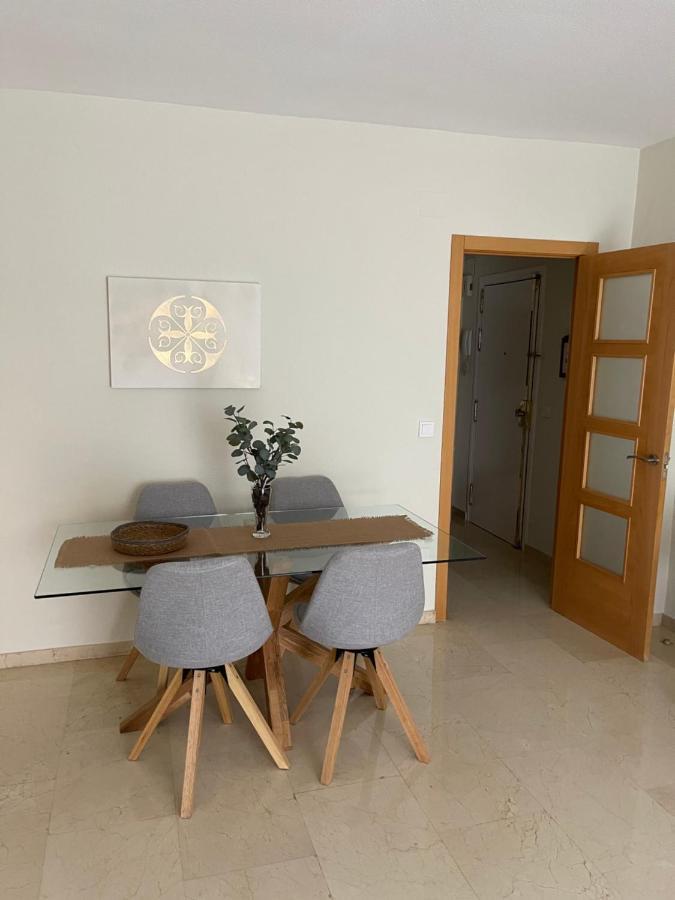 Apartamento La Compania Apartment