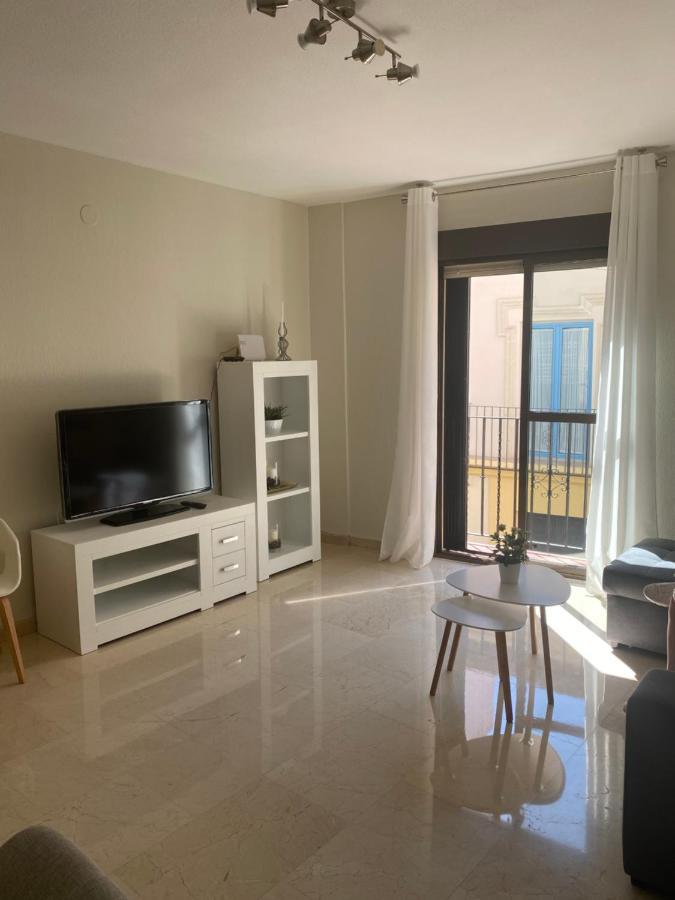 Apartamento La Compania Apartment