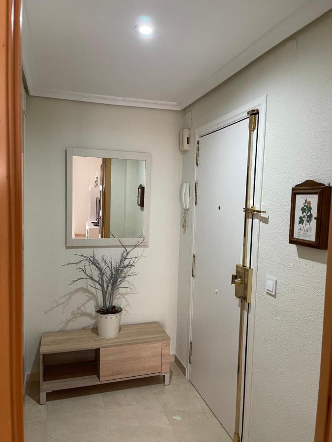 Apartment Apartamento La Compania Cordoba