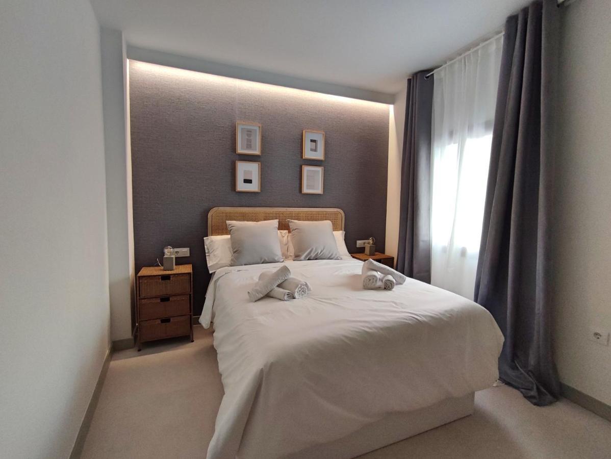 San Basilio Apartment Cordoba