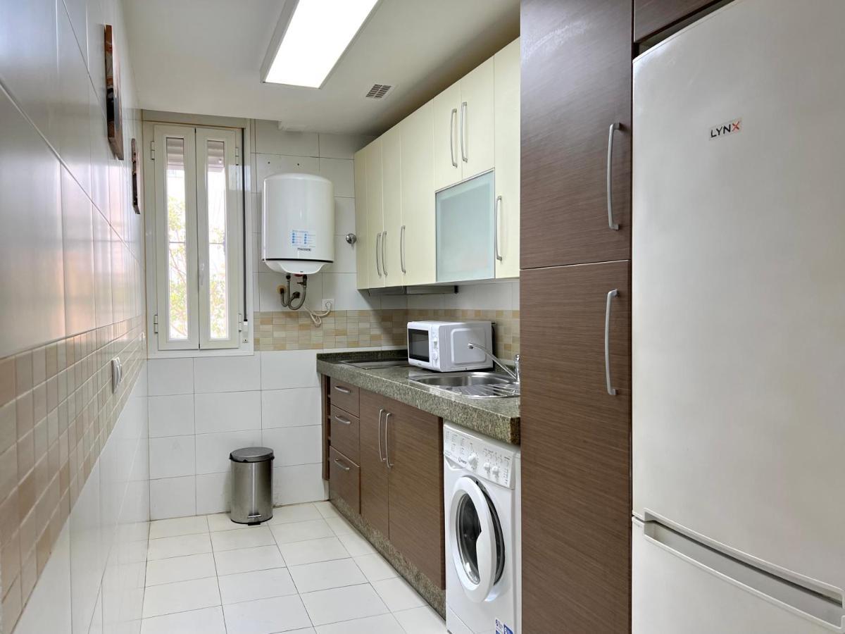 Apartment Corredera Cordoba