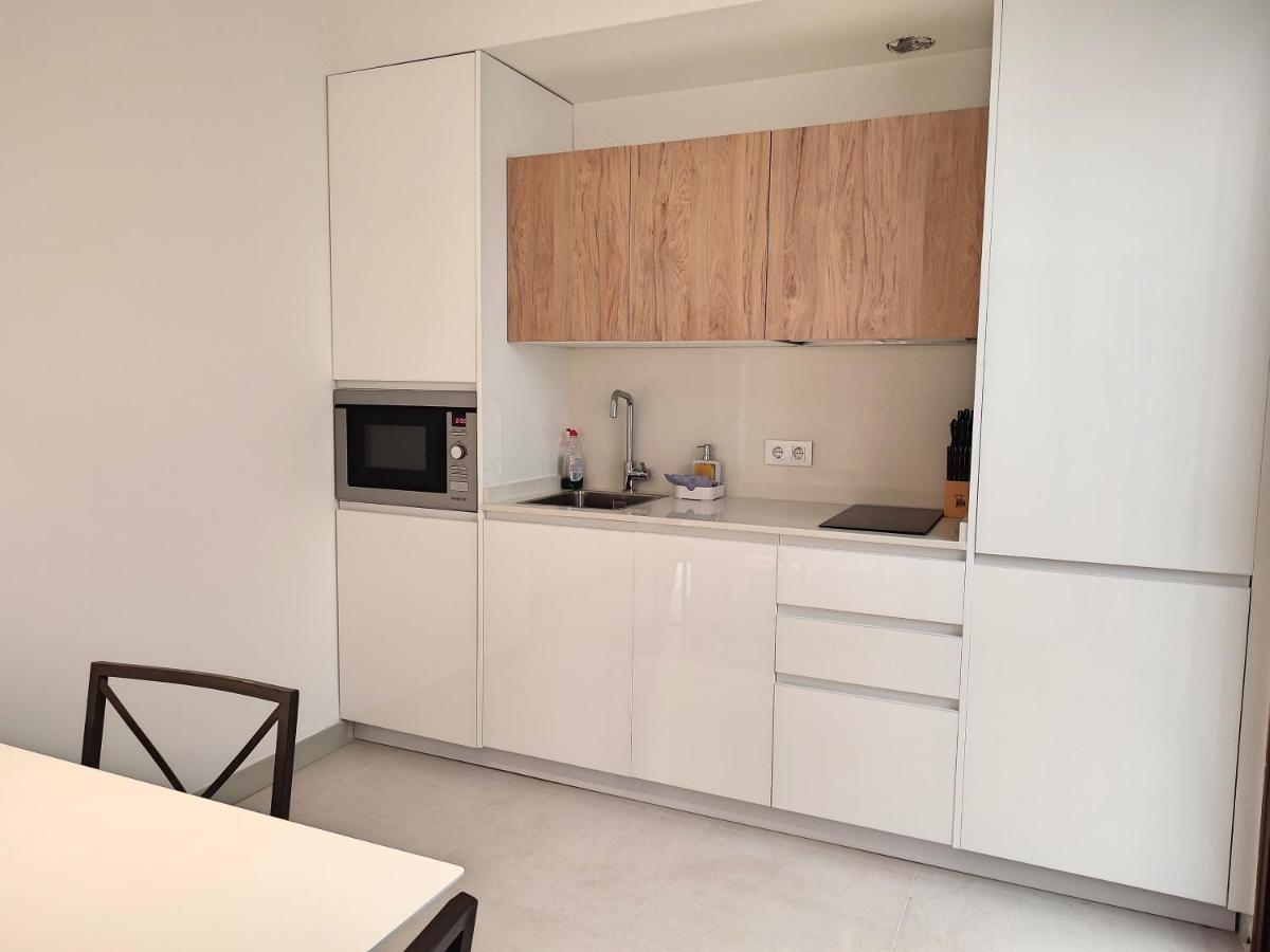 San Basilio Apartment Cordoba
