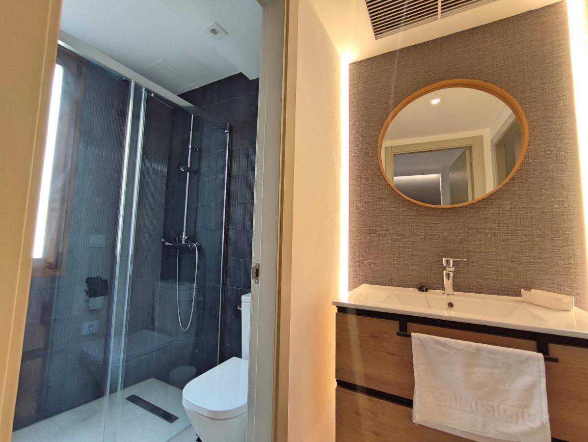 Apartment San Basilio