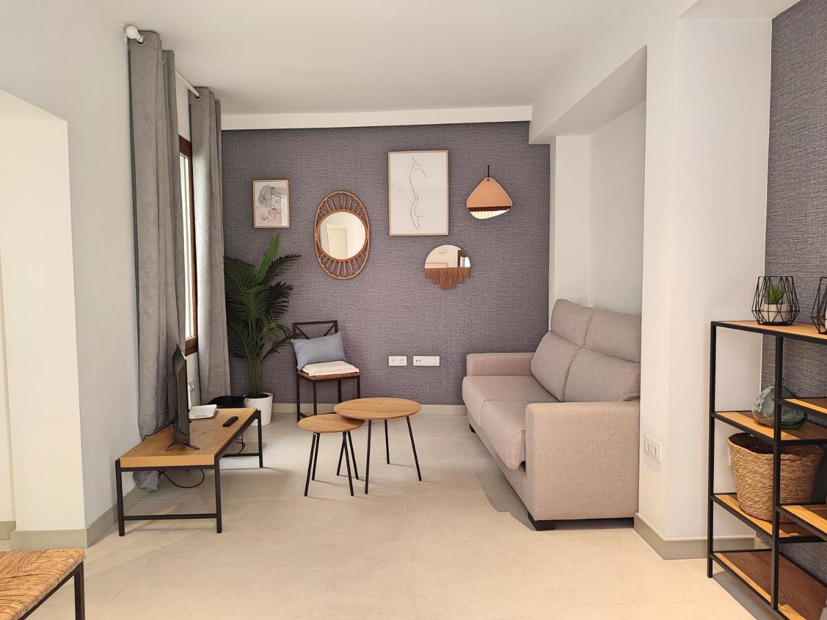 Apartment San Basilio *