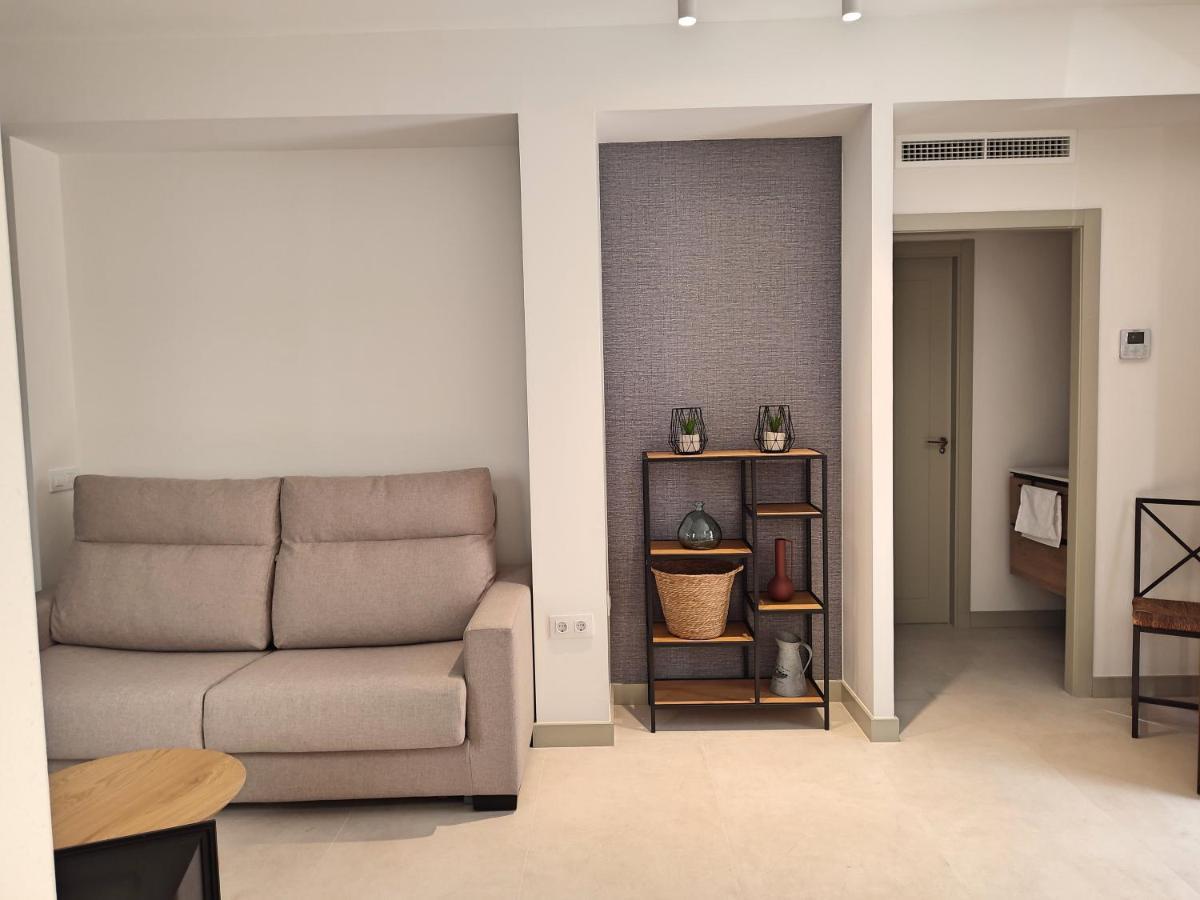 San Basilio Apartment *