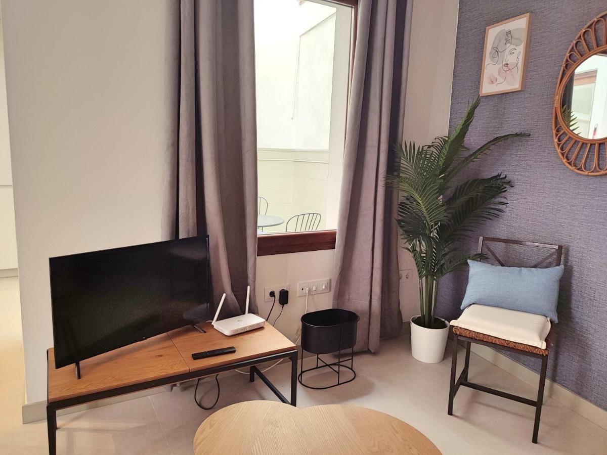 Apartment San Basilio Cordoba