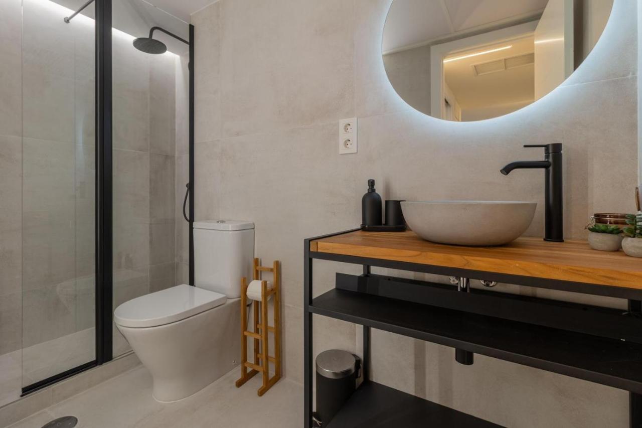Apartamento Madera Negra