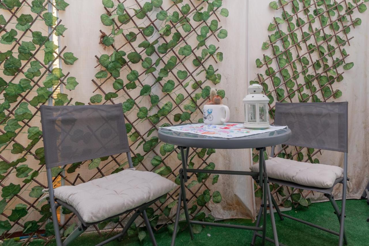 Apartamento Titín *