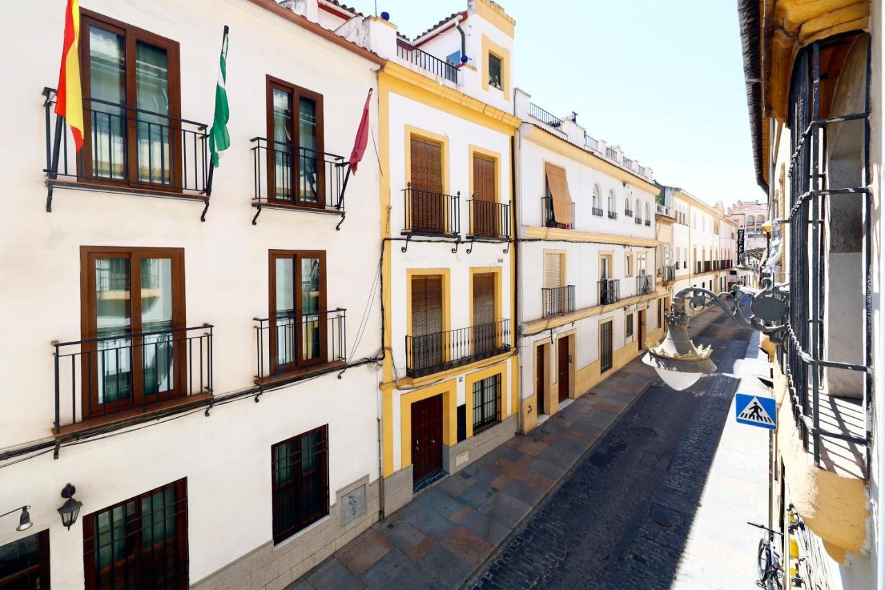 Luxury Cister Cordoba