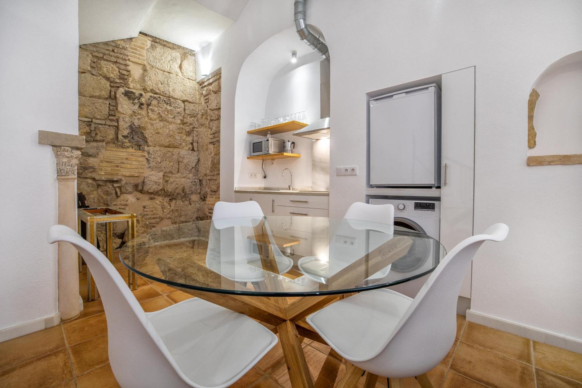 Apartment Luxury Cister *