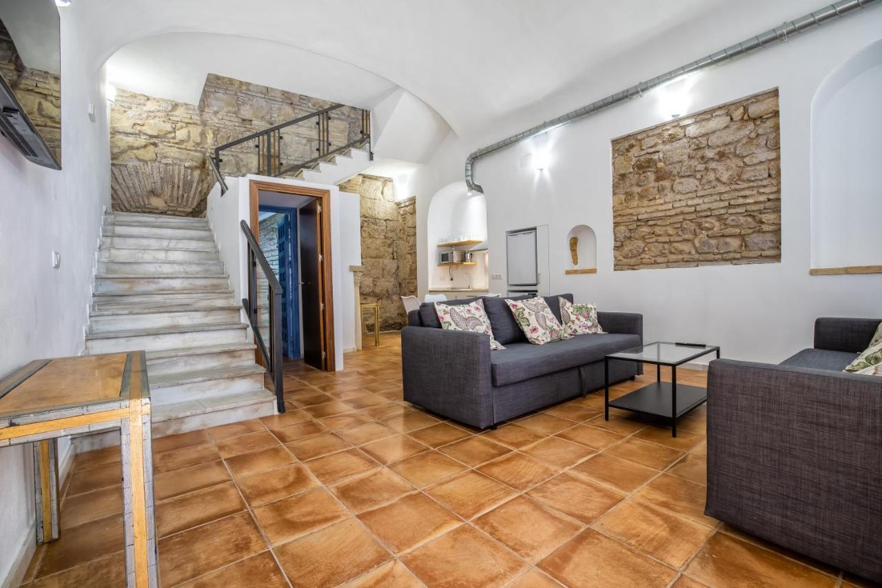 Apartment Luxury Cister *