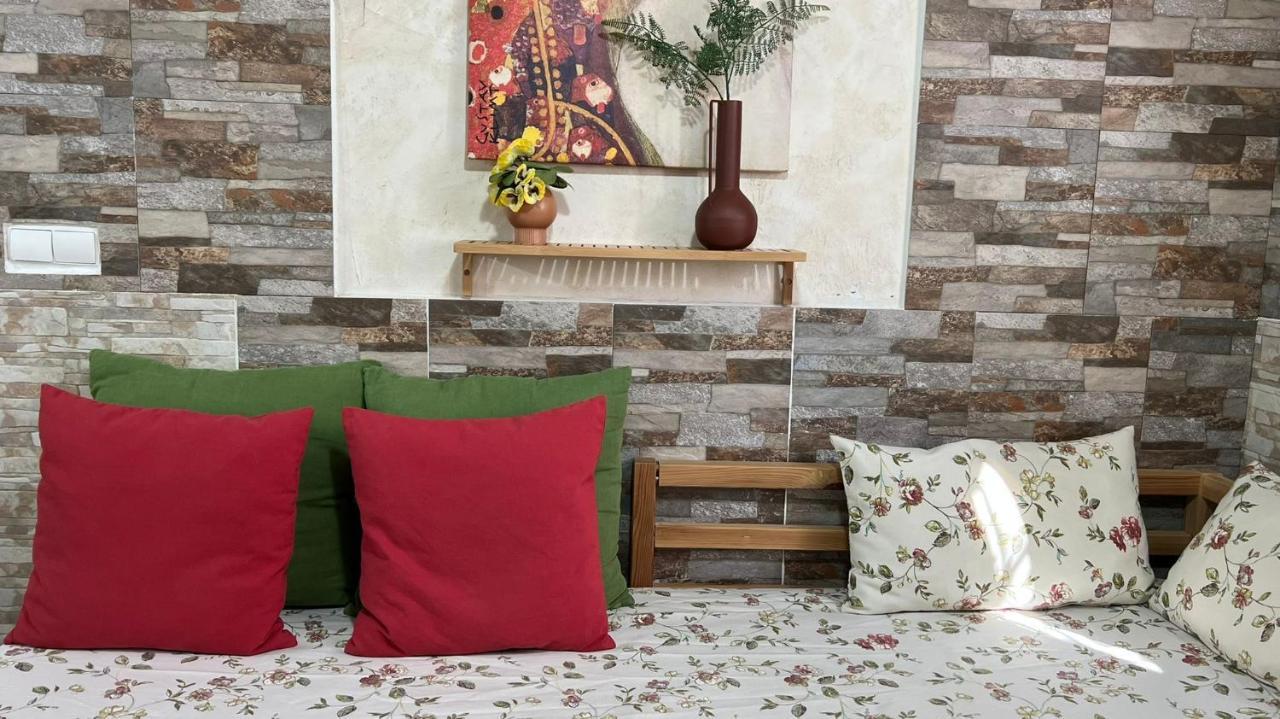 Apartamento En Barrio San Basilio * Córdoba