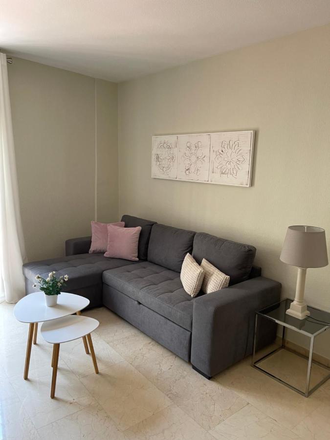 Apartamento La Compania Cordoba