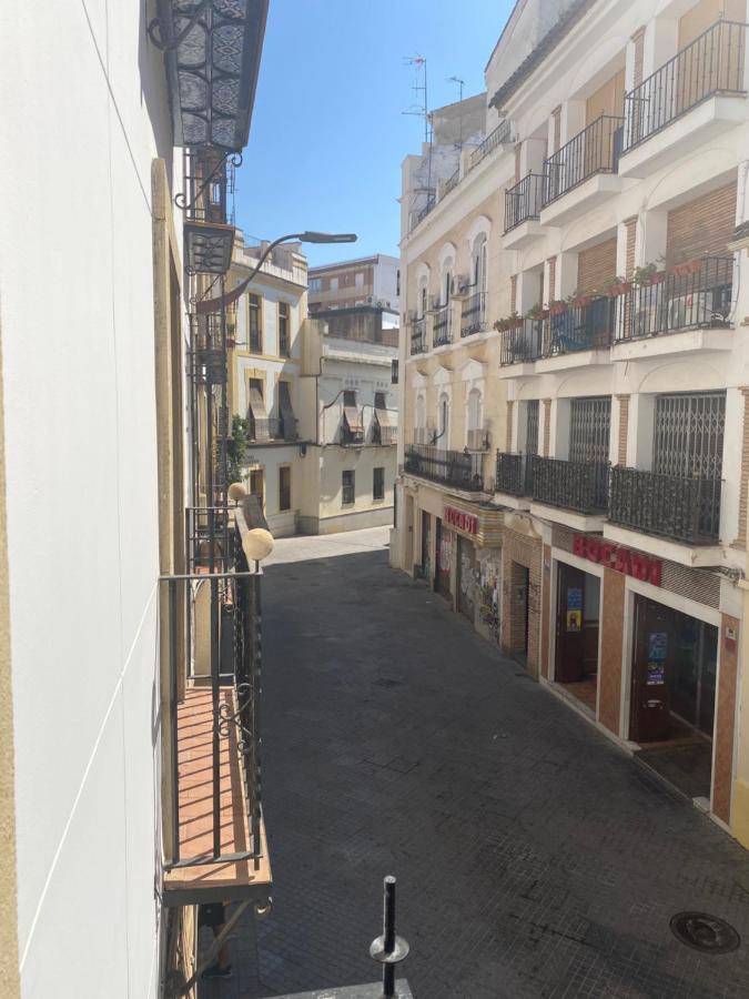 Apartment Apartamento La Compania Cordoba