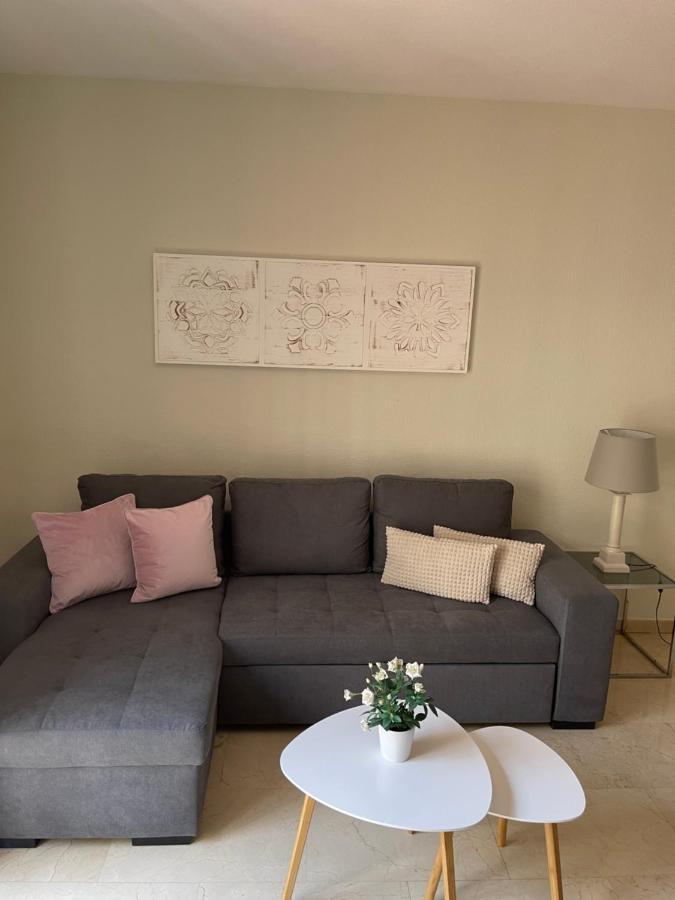 Apartamento La Compania Cordoba