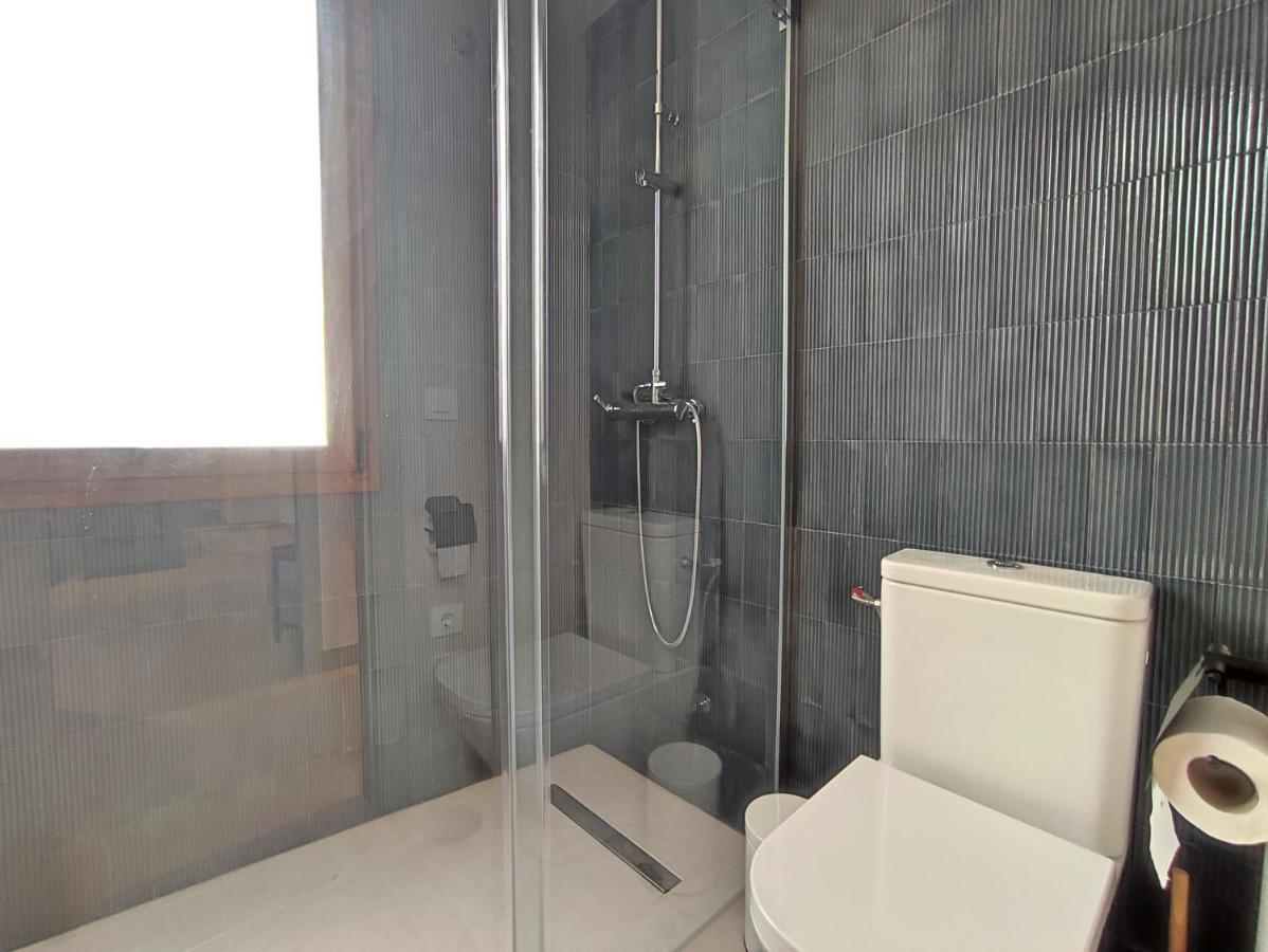Apartment San Basilio Cordoba