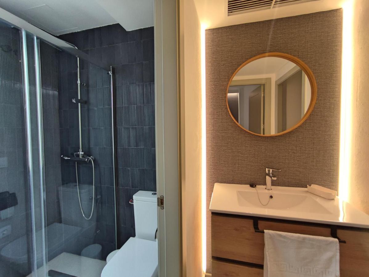 Apartment San Basilio *