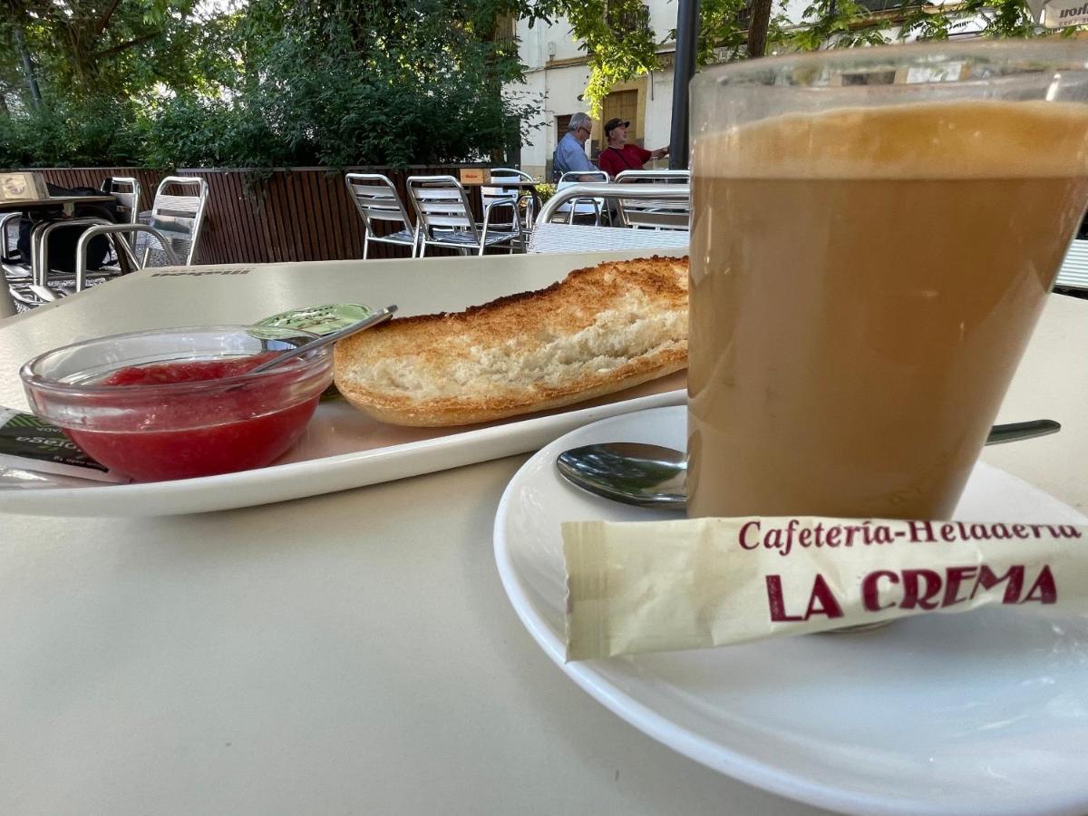 El Descanso Del Almorávide