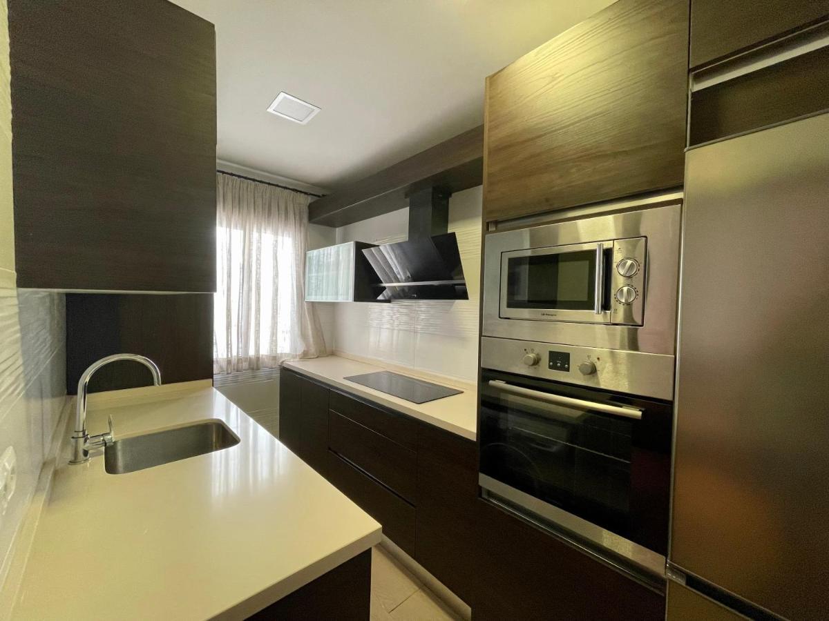Apartamento Precioso Apartamento Ribera