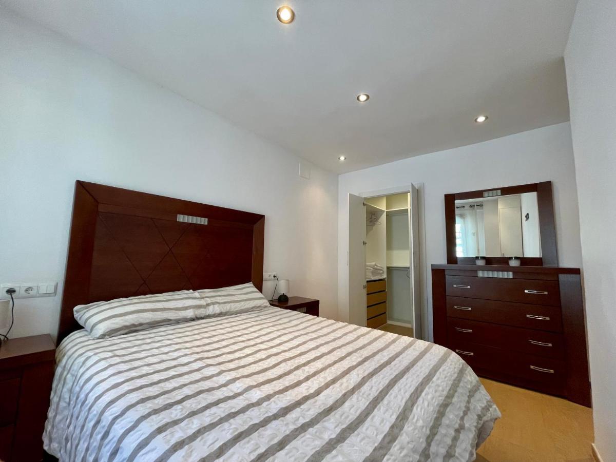Precioso Apartamento Ribera Córdoba