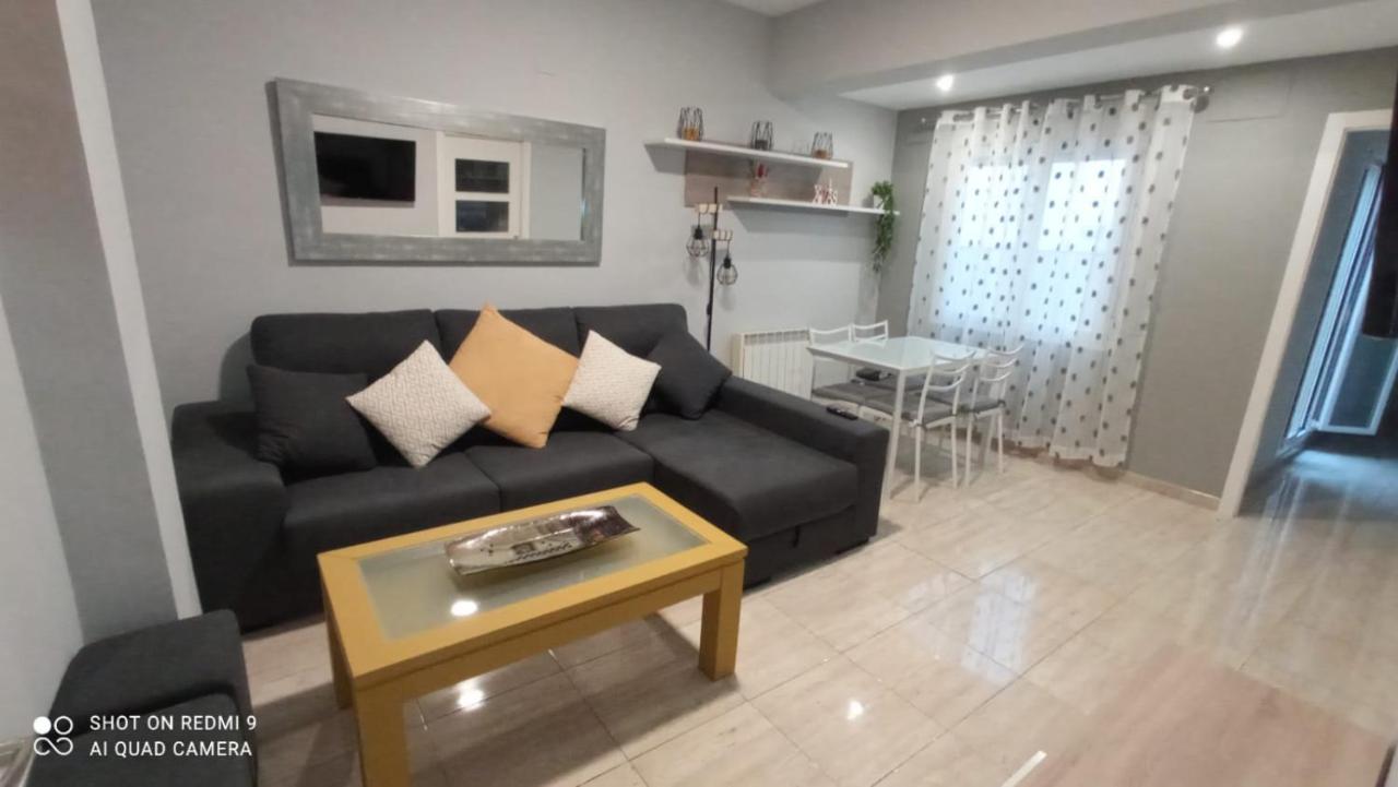 Apartamento Muñices 8 Apartamento