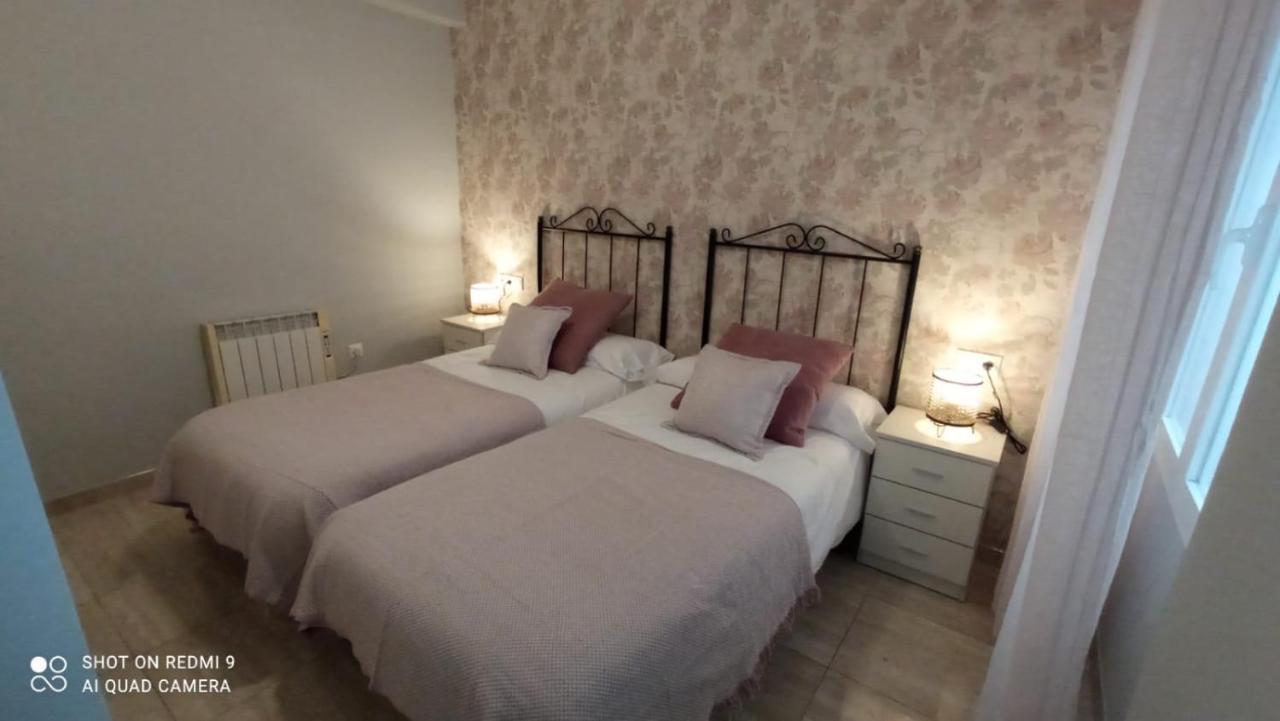 Apartamento Muñices 8