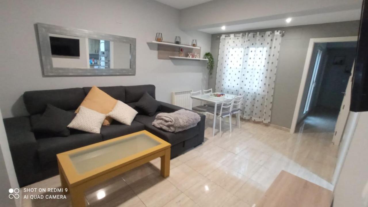 Apartamento Muñices 8 Apartamento Córdoba