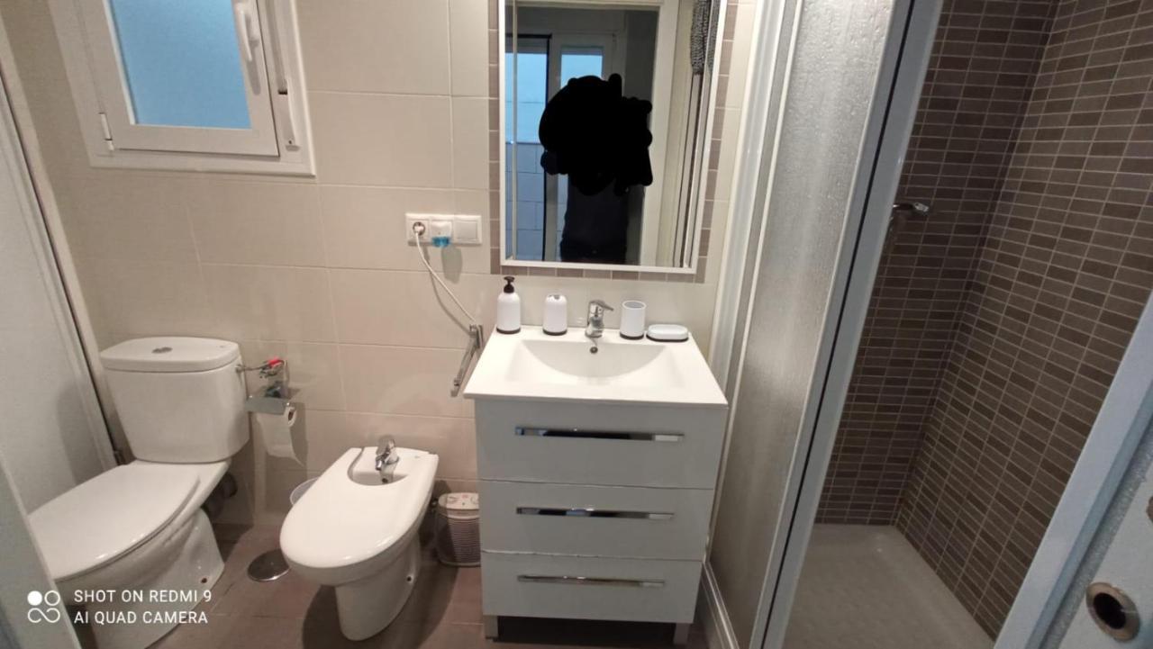Apartamento Muñices 8