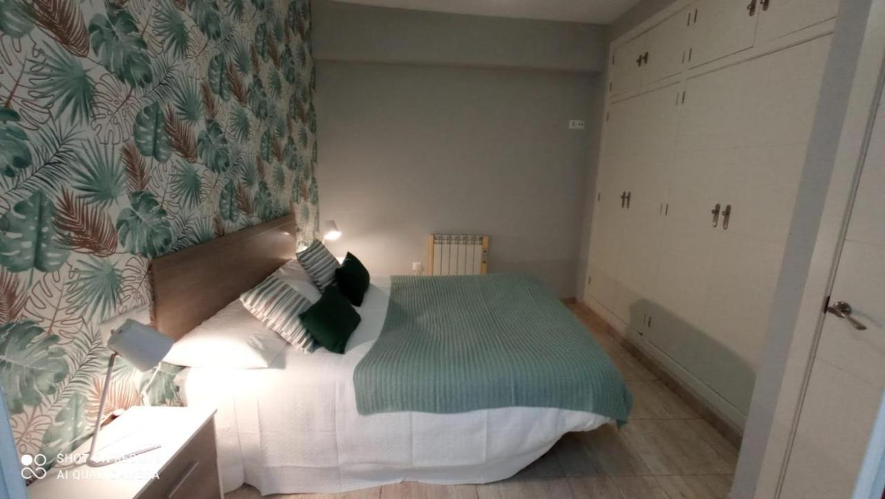 Apartamento Apartamento Muñices 8 *