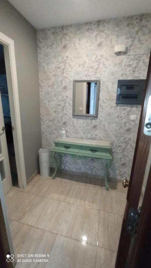 Apartamento Muñices 8