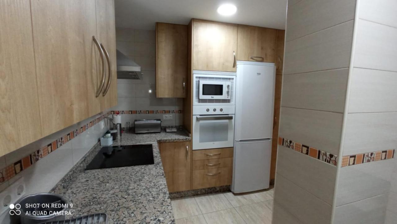 Apartamento Muñices 8 Apartamento Córdoba