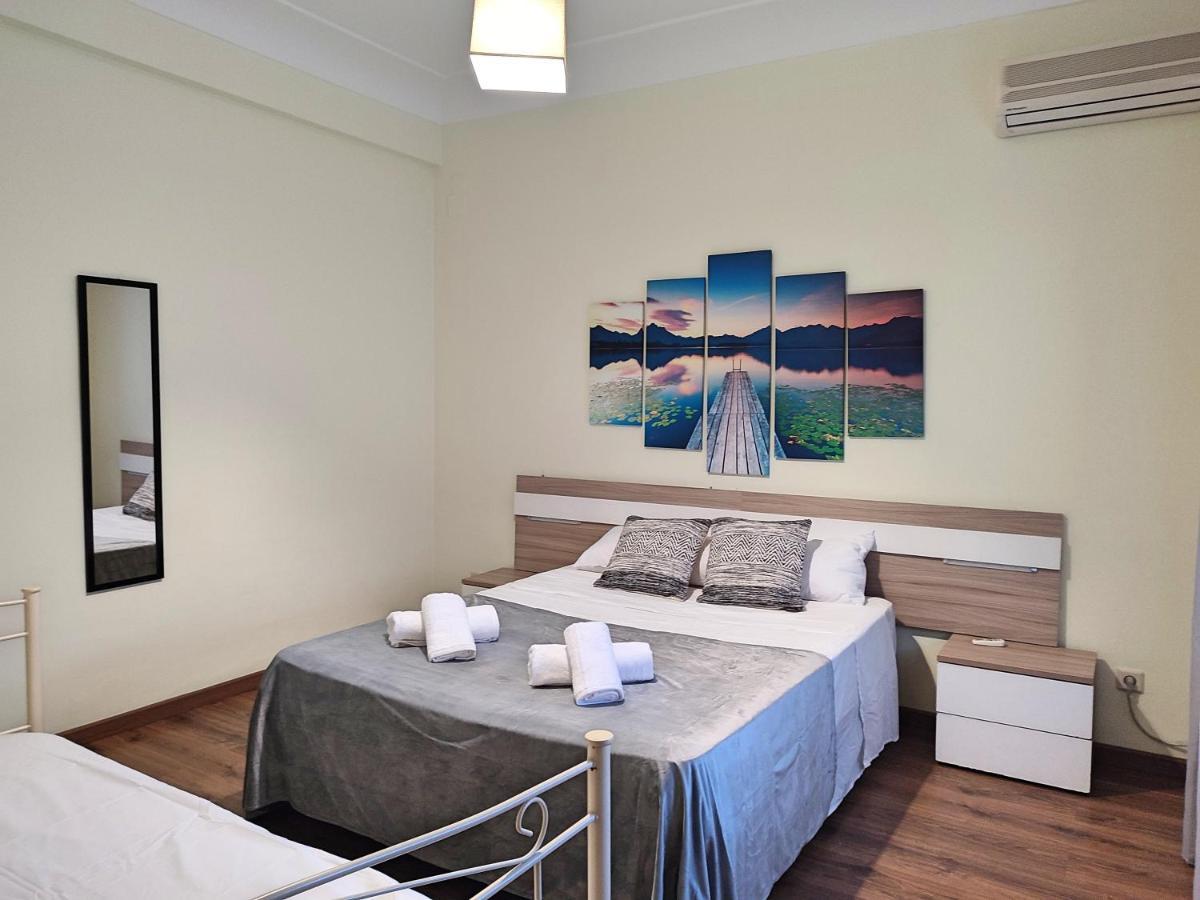 Apartamento Eduardo Lucena 5, Puente *